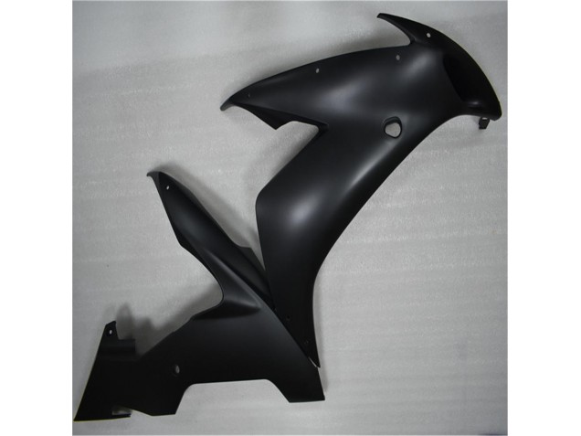 Carenado Moto Yamaha R1 04-06 - Brillante Negro Mate