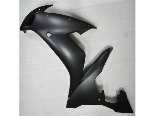 Carenado Moto Yamaha R1 04-06 - Brillante Negro Mate