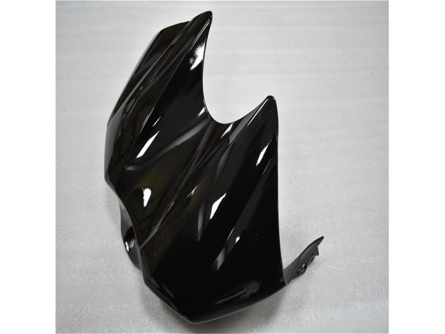 Carenado Moto Yamaha R1 04-06 - Brillante Negro Mate