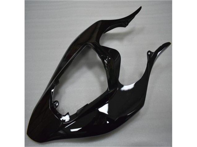 Carenado Moto Yamaha R1 04-06 - Brillante Negro Mate
