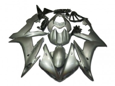 Carenado Moto Yamaha R1 04-06 - Plata