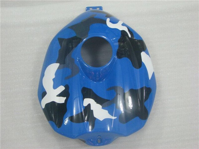 Carenado Moto Yamaha R1 04-06 - Rojo Blanco Carenado Moto Yamaha R1 04-06 - Rojo Blanco