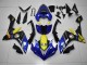 Carenado Moto Yamaha R1 07-08 - Azul Tiburón Carenado Moto Yamaha R1 07-08 - Azul Tiburón