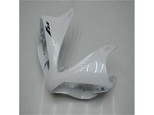 Carenado Moto Yamaha R1 07-08 - Blanco Negro Carenado Moto Yamaha R1 07-08 - Blanco Negro