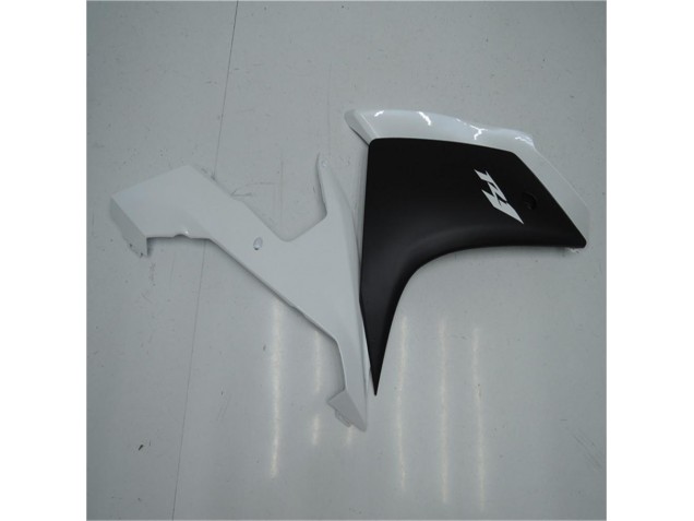 Carenado Moto Yamaha R1 07-08 - Blanco Negro Carenado Moto Yamaha R1 07-08 - Blanco Negro