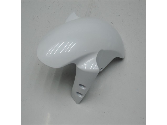 Carenado Moto Yamaha R1 07-08 - Blanco Negro Carenado Moto Yamaha R1 07-08 - Blanco Negro