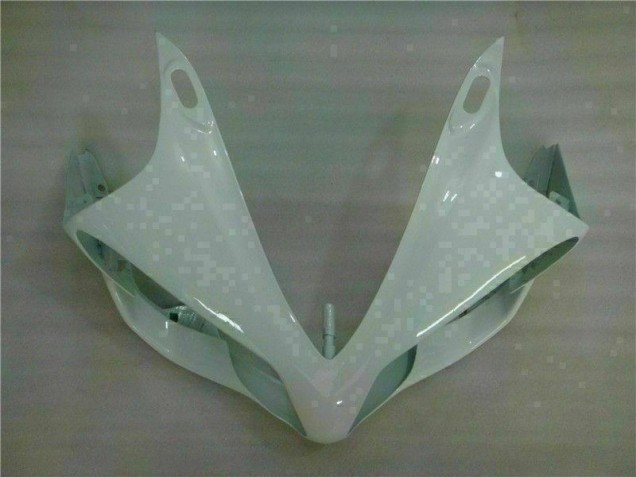 Carenado Moto Yamaha R1 07-08 - Blanco Rojo Carenado Moto Yamaha R1 07-08 - Blanco Rojo