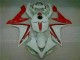 Carenado Moto Yamaha R1 07-08 - Blanco Rojo Carenado Moto Yamaha R1 07-08 - Blanco Rojo