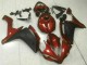 Carenado Moto Yamaha R1 07-08 - Rojo Negro Carenado Moto Yamaha R1 07-08 - Rojo Negro