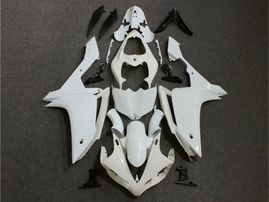 Carenado Moto Yamaha R1 07-08 - Sin Pintar