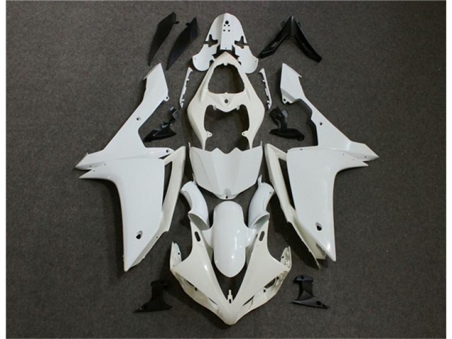 Carenado Moto Yamaha R1 07-08 - Sin Pintar Carenado Moto Yamaha R1 07-08 - Sin Pintar
