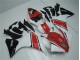 Carenado Moto Yamaha R1 12-14 - Blanco Rojo Negro Carenado Moto Yamaha R1 12-14 - Blanco Rojo Negro