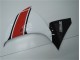 Carenado Moto Yamaha R1 12-14 - Blanco Rojo Negro Carenado Moto Yamaha R1 12-14 - Blanco Rojo Negro