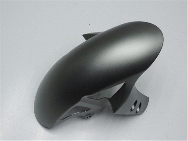 Carenado Moto Yamaha R1 12-14 - Mate Gris Negro