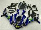 Carenado Moto Yamaha R1 15-19 - Azul Carenado Moto Yamaha R1 15-19 - Azul