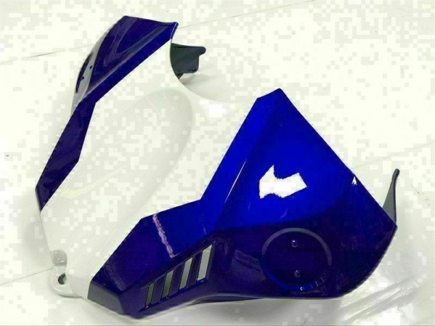 Carenado Moto Yamaha R1 15-19 - Azul Carenado Moto Yamaha R1 15-19 - Azul