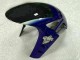 Carenado Moto Yamaha R1 15-19 - Azul Carenado Moto Yamaha R1 15-19 - Azul