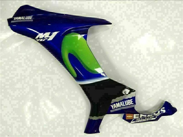 Carenado Moto Yamaha R1 15-19 - Azul Carenado Moto Yamaha R1 15-19 - Azul