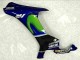 Carenado Moto Yamaha R1 15-19 - Azul Carenado Moto Yamaha R1 15-19 - Azul