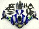 Carenado Moto Yamaha R1 15-19 - Azul Carenado Moto Yamaha R1 15-19 - Azul