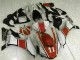 Carenado Moto Yamaha R1 15-19 - Rojo