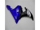 Carenado Moto Yamaha R6 03-05 - Azul Blanco Negro Carenado Moto Yamaha R6 03-05 - Azul Blanco Negro