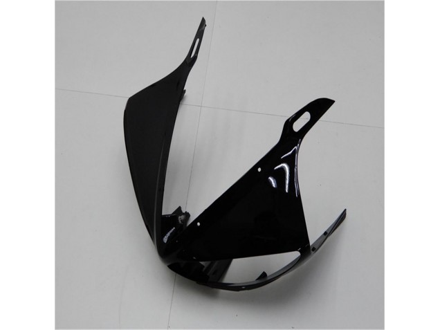 Carenado Moto Yamaha R6 03-05 - Brillante Negro Mate Carenado Moto Yamaha R6 03-05 - Brillante Negro Mate