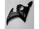 Carenado Moto Yamaha R6 03-05 - Brillante Negro Mate Carenado Moto Yamaha R6 03-05 - Brillante Negro Mate
