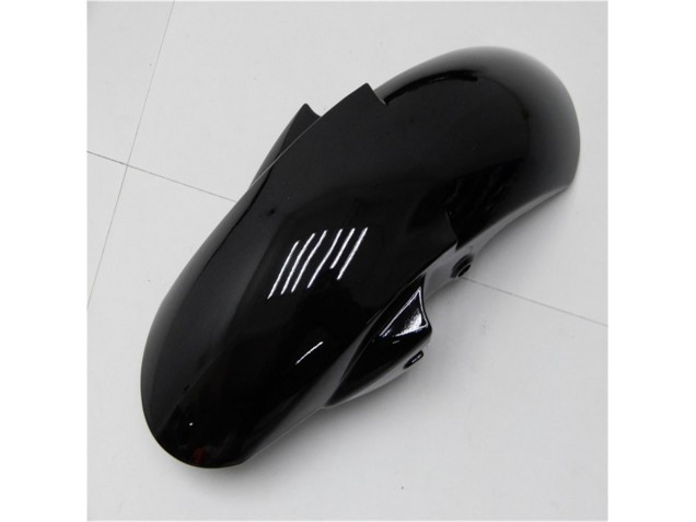 Carenado Moto Yamaha R6 03-05 - Brillante Negro Mate Carenado Moto Yamaha R6 03-05 - Brillante Negro Mate