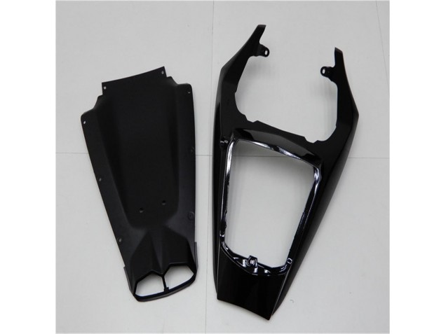 Carenado Moto Yamaha R6 03-05 - Brillante Negro Mate Carenado Moto Yamaha R6 03-05 - Brillante Negro Mate