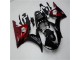 Carenado Moto Yamaha R6 03-05 - Negro Rojo Carenado Moto Yamaha R6 03-05 - Negro Rojo