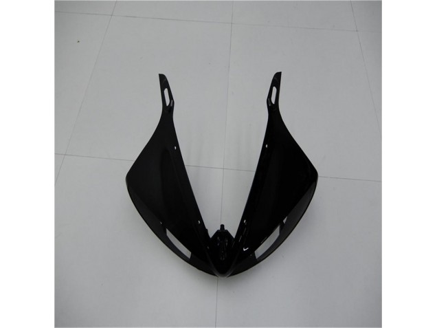 Carenado Moto Yamaha R6 03-05 - Negro Rojo Carenado Moto Yamaha R6 03-05 - Negro Rojo