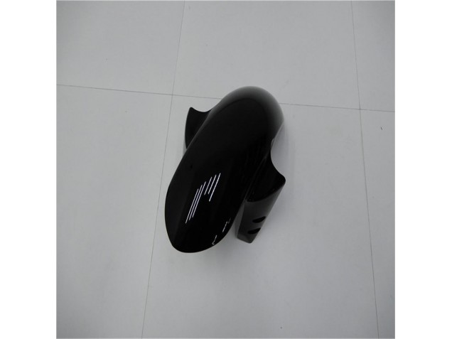 Carenado Moto Yamaha R6 03-05 - Negro Rojo Carenado Moto Yamaha R6 03-05 - Negro Rojo