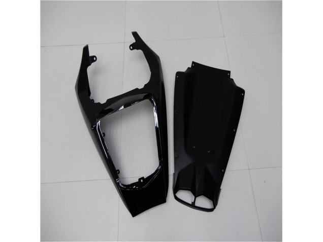 Carenado Moto Yamaha R6 03-05 - Negro Rojo Carenado Moto Yamaha R6 03-05 - Negro Rojo