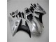 Carenado Moto Yamaha R6 03-05 - Plata Negro Carenado Moto Yamaha R6 03-05 - Plata Negro
