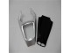 Carenado Moto Yamaha R6 03-05 - Plata Negro Carenado Moto Yamaha R6 03-05 - Plata Negro
