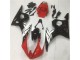 Carenado Moto Yamaha R6 03-05 - Rojo Negro Blanco Carenado Moto Yamaha R6 03-05 - Rojo Negro Blanco
