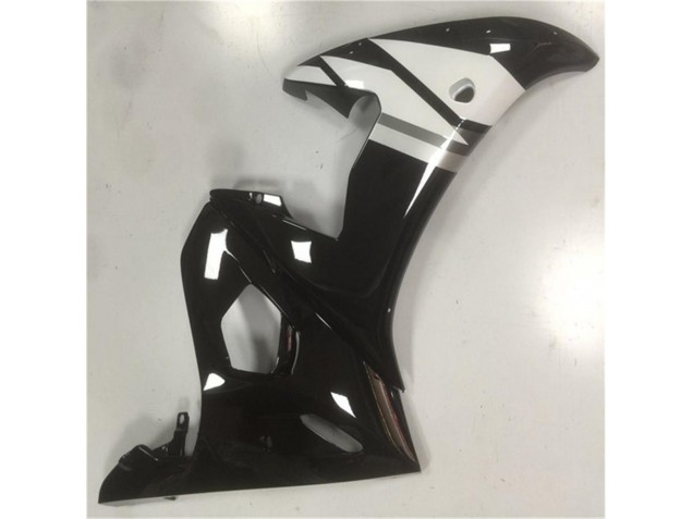 Carenado Moto Yamaha R6 03-05 - Rojo Negro Blanco Carenado Moto Yamaha R6 03-05 - Rojo Negro Blanco