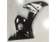 Carenado Moto Yamaha R6 03-05 - Rojo Negro Blanco Carenado Moto Yamaha R6 03-05 - Rojo Negro Blanco