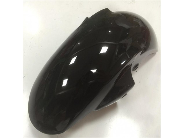 Carenado Moto Yamaha R6 03-05 - Rojo Negro Blanco Carenado Moto Yamaha R6 03-05 - Rojo Negro Blanco