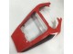 Carenado Moto Yamaha R6 03-05 - Rojo Negro Blanco Carenado Moto Yamaha R6 03-05 - Rojo Negro Blanco