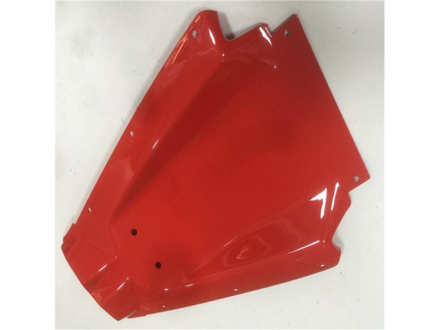 Carenado Moto Yamaha R6 03-05 - Rojo Negro Blanco Carenado Moto Yamaha R6 03-05 - Rojo Negro Blanco