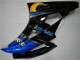 Carenado Moto Yamaha R6 06-07 - Amarillo Azul Rojo Carenado Moto Yamaha R6 06-07 - Amarillo Azul Rojo