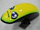 Carenado Moto Yamaha R6 06-07 - Amarillo Azul Rojo Carenado Moto Yamaha R6 06-07 - Amarillo Azul Rojo