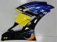 Carenado Moto Yamaha R6 06-07 - Azul Tiburón Carenado Moto Yamaha R6 06-07 - Azul Tiburón