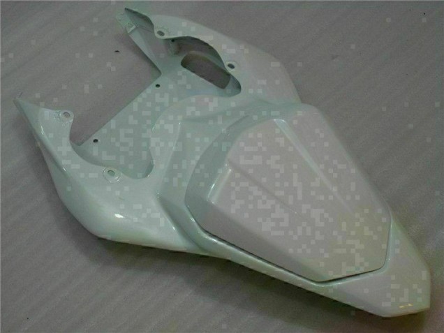 Carenado Moto Yamaha R6 06-07 - Blanco Marrón Carenado Moto Yamaha R6 06-07 - Blanco Marrón