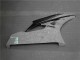 Carenado Moto Yamaha R6 06-07 - Blanco Plata Carenado Moto Yamaha R6 06-07 - Blanco Plata