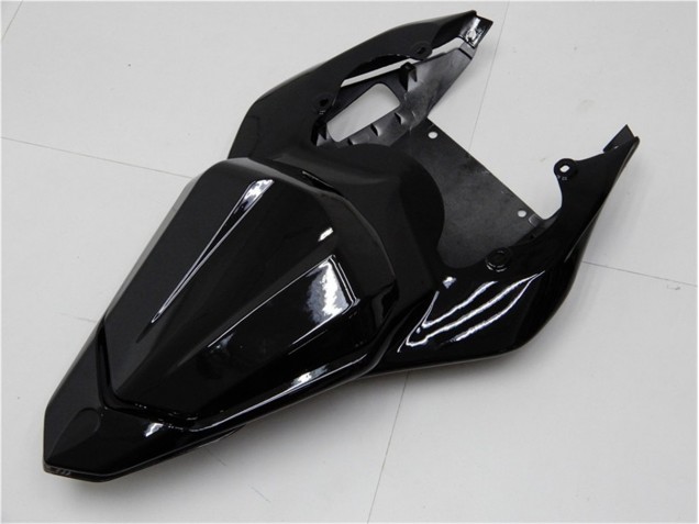 Carenado Moto Yamaha R6 06-07 - Brillante Negro Mate Carenado Moto Yamaha R6 06-07 - Brillante Negro Mate