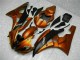 Carenado Moto Yamaha R6 06-07 - Naranja Carenado Moto Yamaha R6 06-07 - Naranja