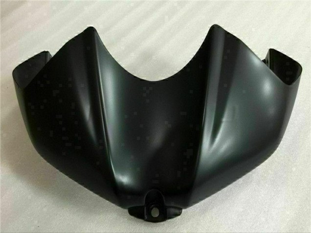 Carenado Moto Yamaha R6 06-07 - Negro Naranja Carenado Moto Yamaha R6 06-07 - Negro Naranja